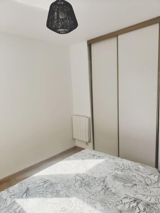 Beau Duplex Familial Avec Jardin Cloture Apartment Douvaine Bagian luar foto