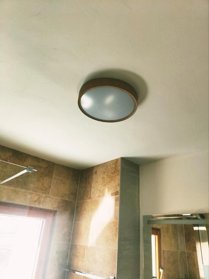 Beau Duplex Familial Avec Jardin Cloture Apartment Douvaine Bagian luar foto
